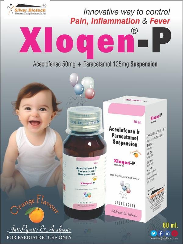 XLOqen-P